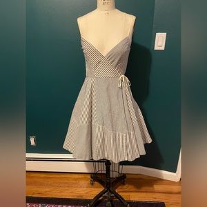 All Saints Celestina Dress